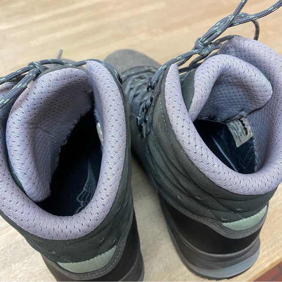 Lowa Lady Light Boot - Picture 5 of 7